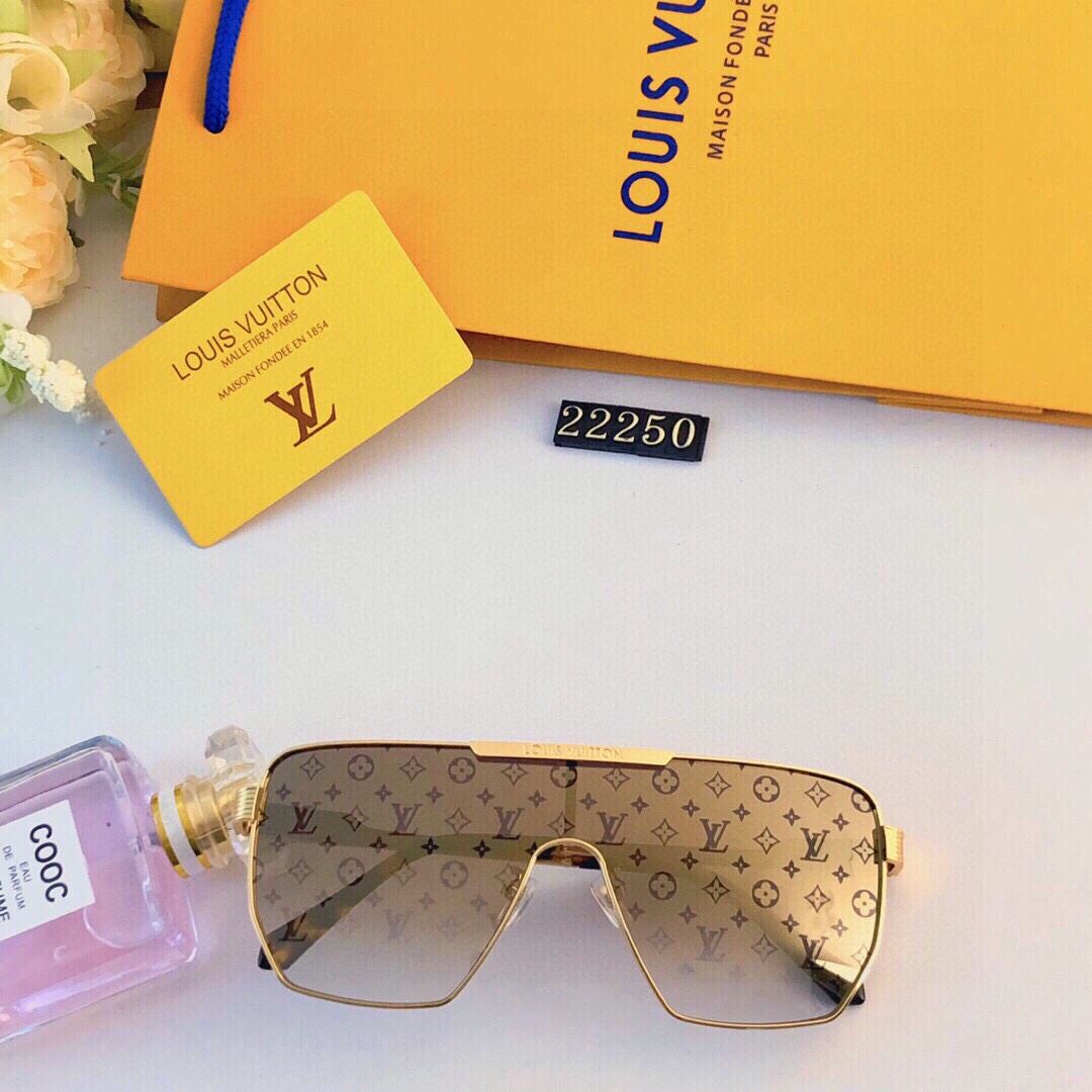 Louis Vuitton Sunglasses